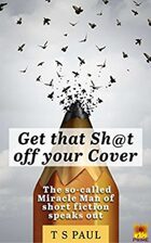 Get that Sh@t off Your Cover!