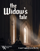 The Widow's Tale