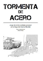 Tormenta de acero