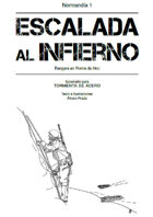 Escalada al infierno