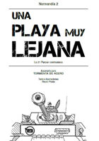 Una playa muy lejana