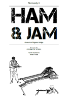 Ham & Jam. Assault on Pegasus bridge