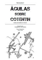 Aguilas sobre Cotentin
