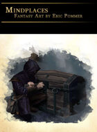Rogue Lockpicking Chest Stock Art