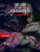 The Lord of Hukabah Keep