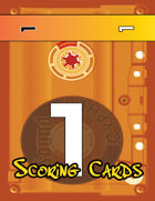 The Sound Cypher: Voting Cards