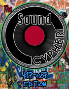 The Sound Cypher: Hip-Hop Edition v1.3ks