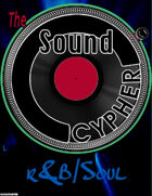 The Sound Cypher: R&B Edition v1.3ks