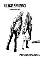 Nowe rodzaje zombie