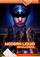 MODERN LiQUiD - Charakterbogen