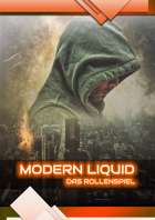 MODERN LiQUiD - Beispielcharaktere