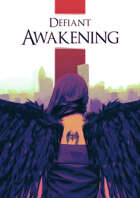 Defiant Awakening