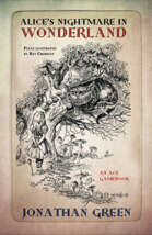 Alice's Nightmare in Wonderland (ACE Gamebooks #1)
