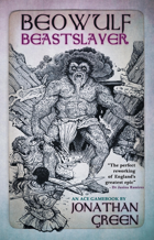 Beowulf Beastslayer (ACE Gamebooks #4)