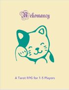 Nekomancy