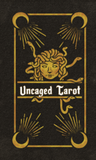 Uncaged Tarot