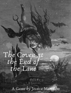 The Coven at the End of the Lane