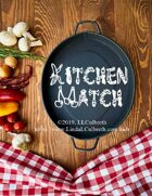 Kitchen Match