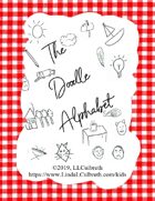 The Doodle Alphabet