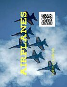 Airplanes - Dementia, Alzheimer's, Memory Care