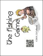 The Fishing Game