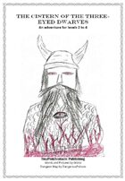 The cistern of the three-eyed dwarves