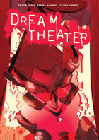 L'Ingranaggio: Dream Theater - (edizione italiana)