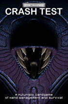 Star Troopers: Crash Test