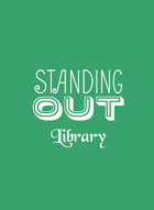 Standing Out - Library Expansion
