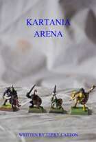 Kartani Arena