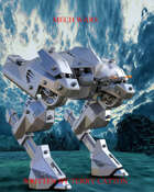Mech War