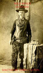 Wild West Gunfight