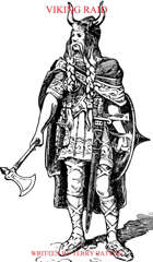 Viking Raid