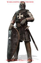 Wargaming in Outremer
