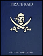 Pirate Raid