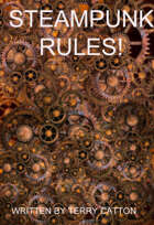 Steampunk Rules!