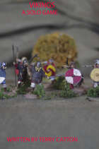Vikings: A Solo Game