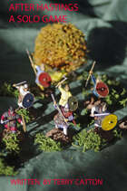 After Hastings: A Solo Game