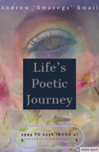 Life's Poetic Journey - Book 2