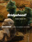 Bridgehead!