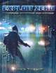 Hardwired: Cyberpunk Espionage and Mayhem
