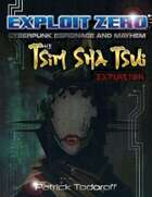 The Tsim Sha Tsui Expansion