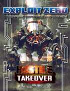 Hardwired: Hostile Takeover
