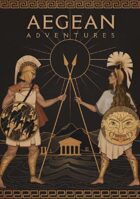 Aegean Adventures