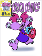 Croca Comics #1