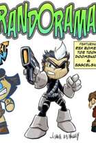 Randorama #1