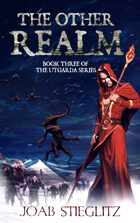 The Other Realm: : Book Three of the Utgarda Trilogy
