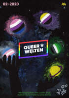 Queer*Welten 02-2020