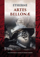 Artes Bellonae