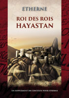 Roi des rois : Hayastan